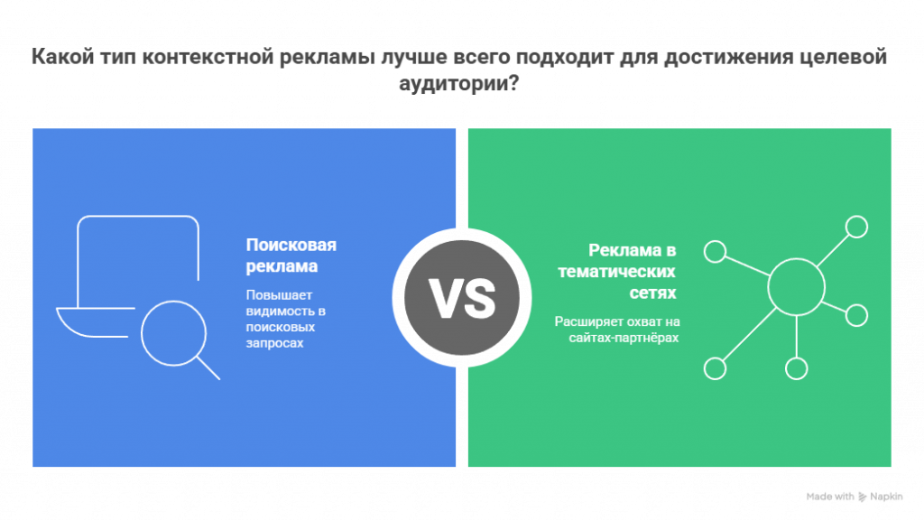 Яндекс Директ — это контекстная реклама или нет? Подробно объясняем