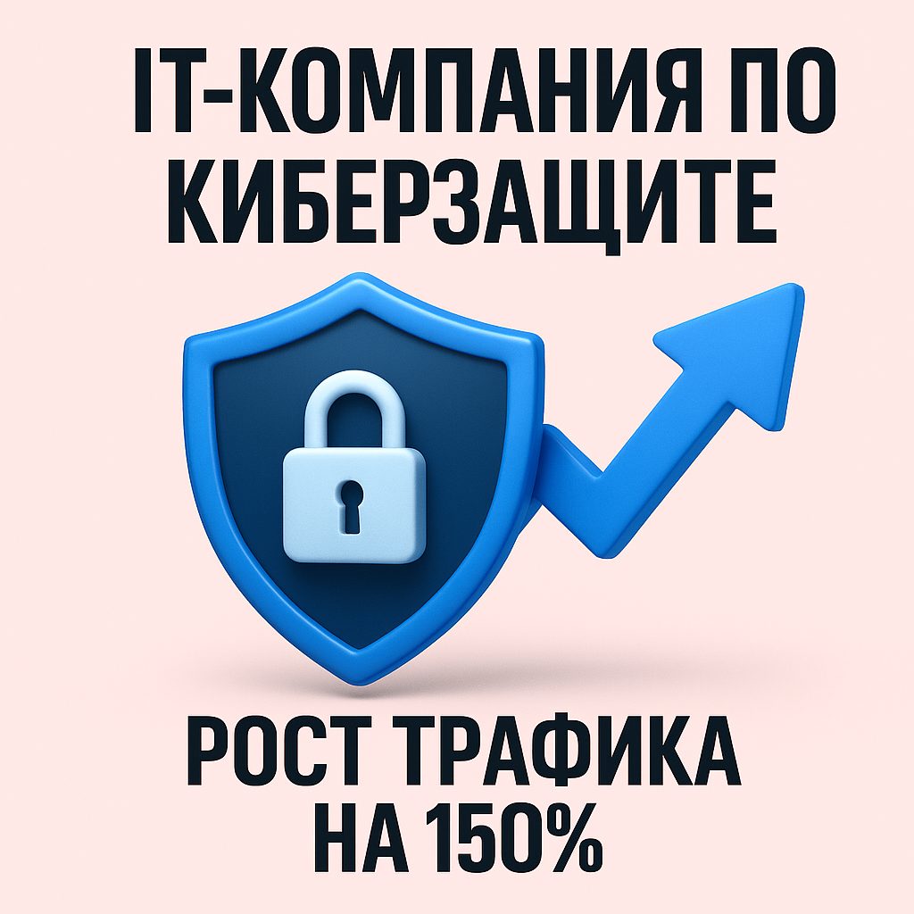 SEO продвижение для IT-компаний