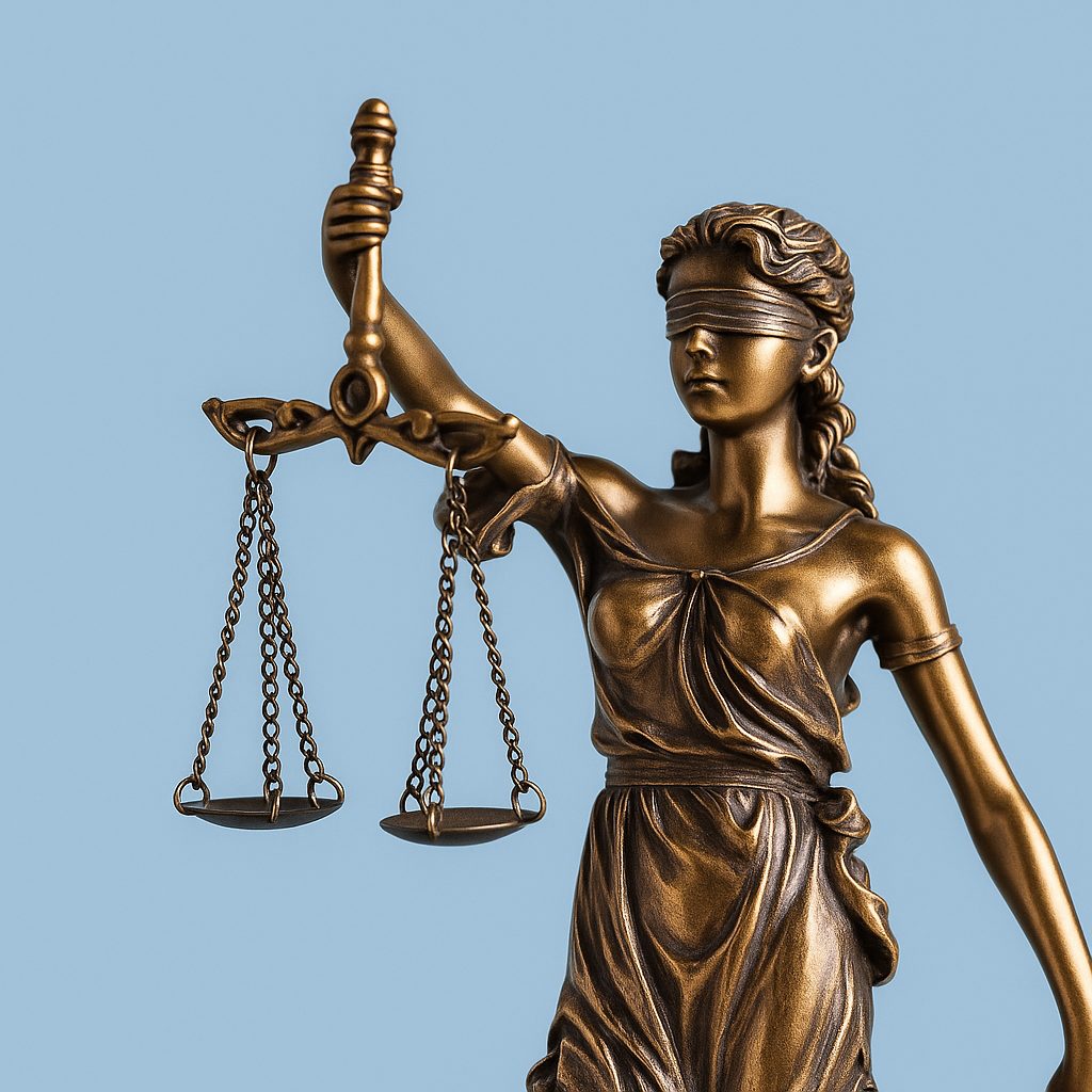 SEO продвижение для юридических услуг