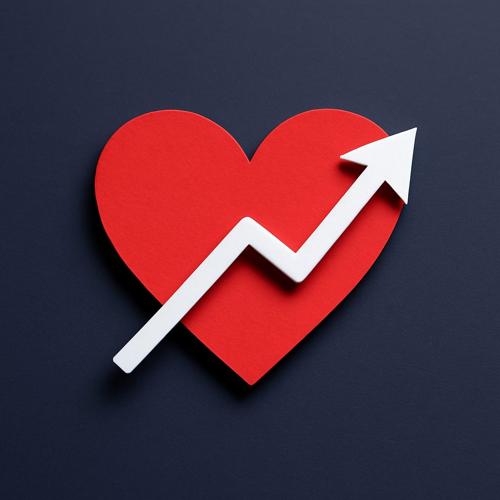 SEO продвижение для благотворительных фондов