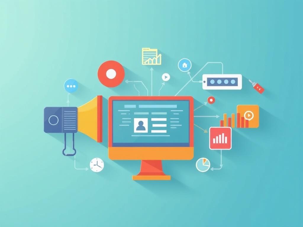 Digital-маркетинг как инструмент роста: услуги, стратегии и измерение эффективности