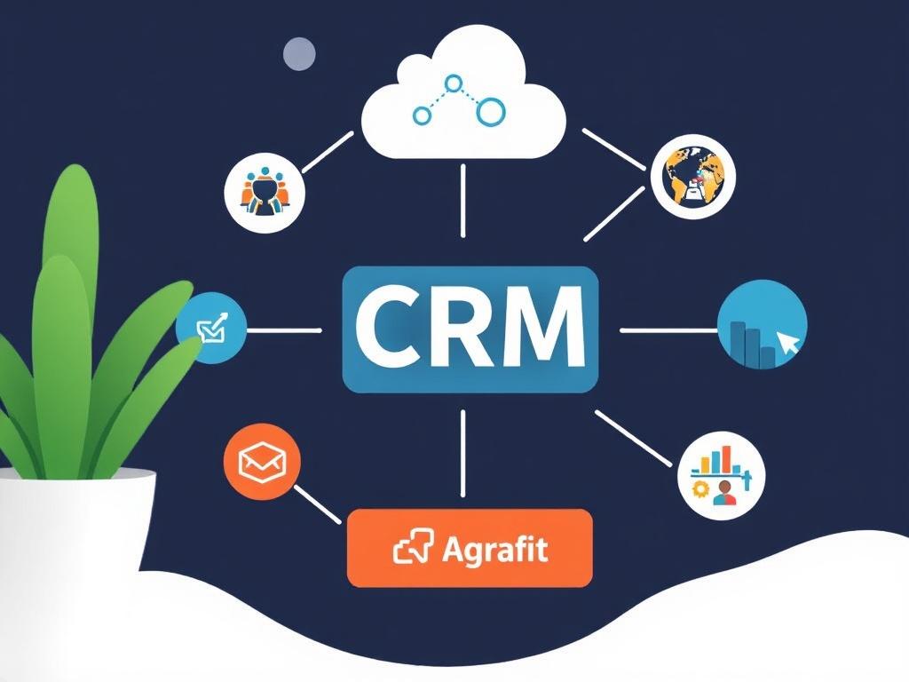 CRM-маркетинг: как превратить контакты в лояльных клиентов и системный рост